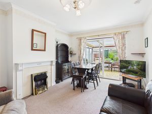 Sitting/Dining- click for photo gallery